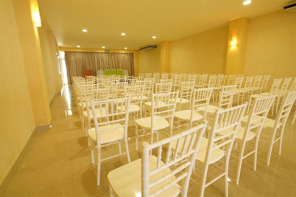 Hotel Maria Eugenia ทักซ์ทลา กูทิเอเรซ ภายนอก รูปภาพ